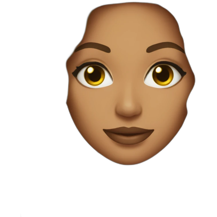 Beyonce emoji
