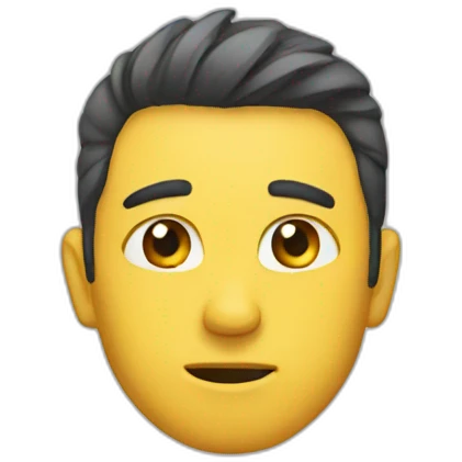 fix emoji