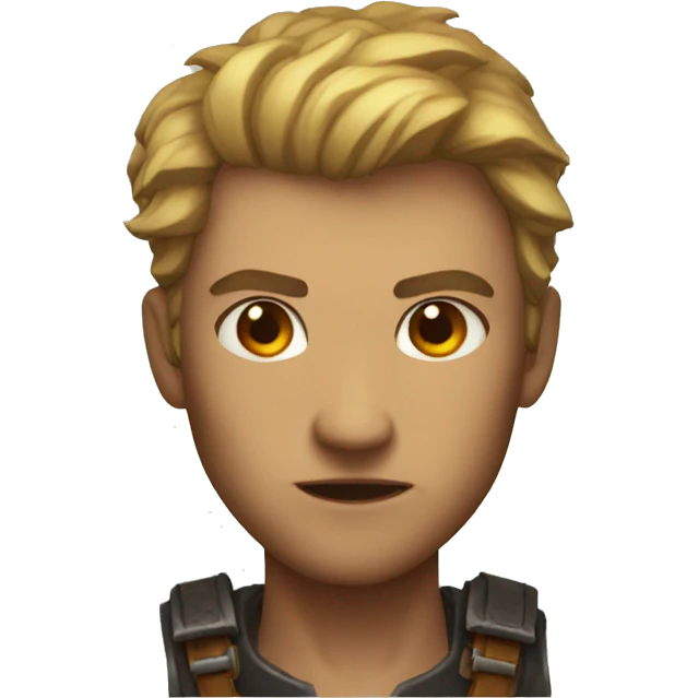 Diablo emoji