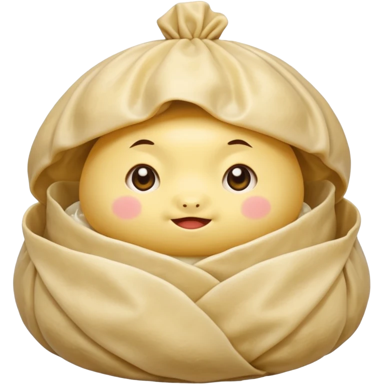 cute sui mai emoji