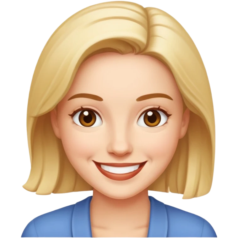 claire richardson emoji