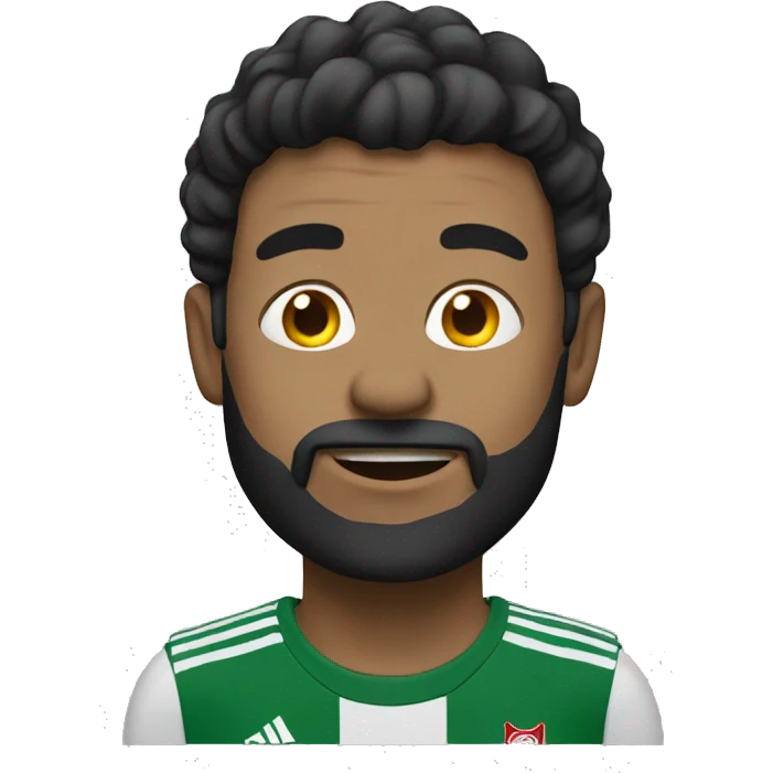 Ajax emoji