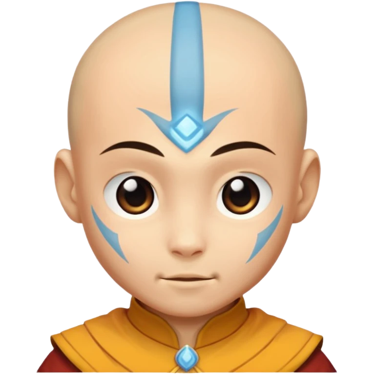 aang emoji