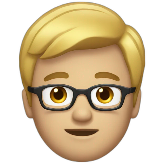 Independent Bond Icon emoji