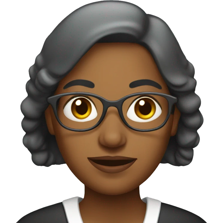 church woman emoji