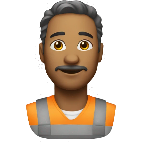 Dica do mestre de obras  emoji