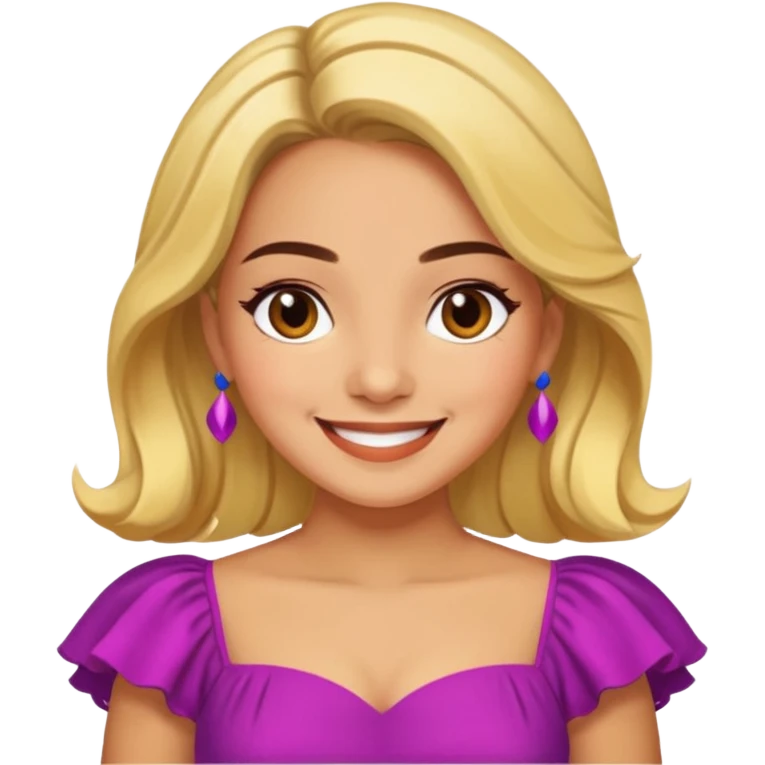 MIRABEL MADRIGAL ENCANTO emoji
