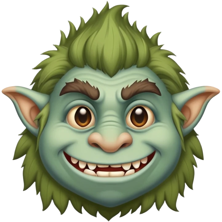 troll feys  emoji