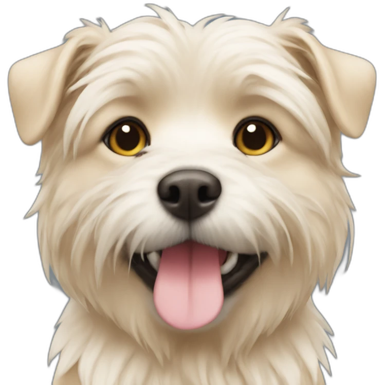 shiwawa + yorkshire + coeur emoji