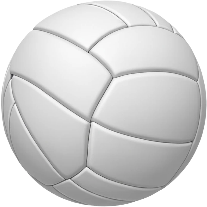 Volleyball emoji