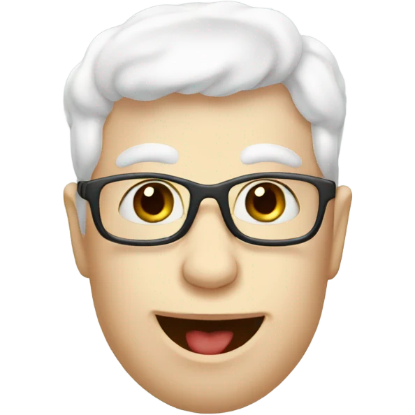 Kefir emoji