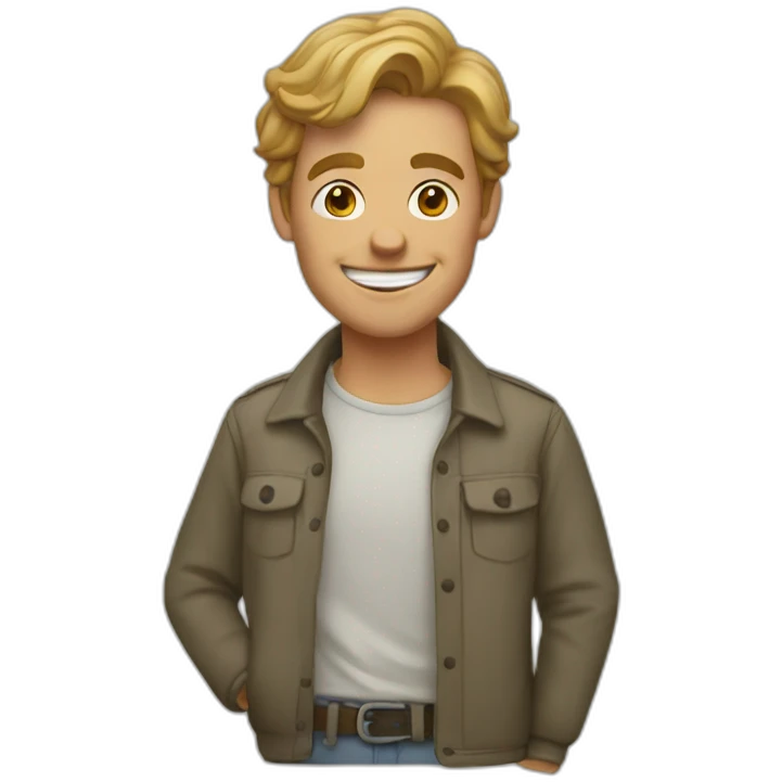 bellingham emoji