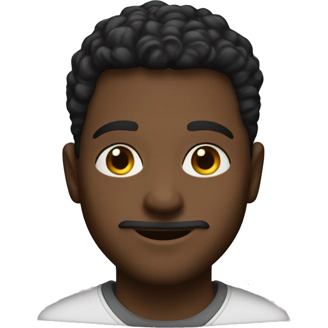 Isaac Cole powell actor  emoji