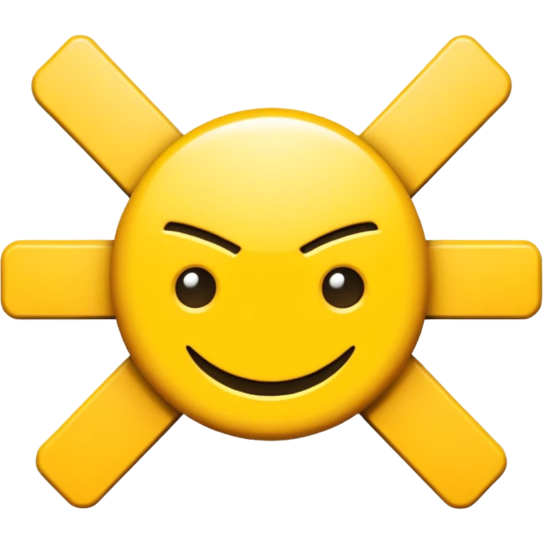 sum 41 logo emoji