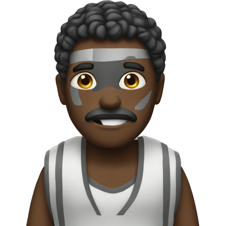 bedision emoji