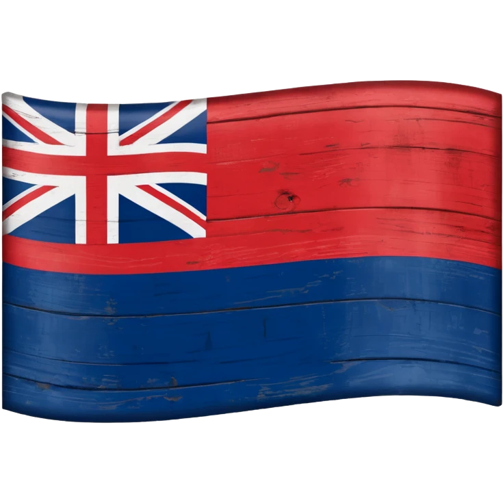 New England flag emoji