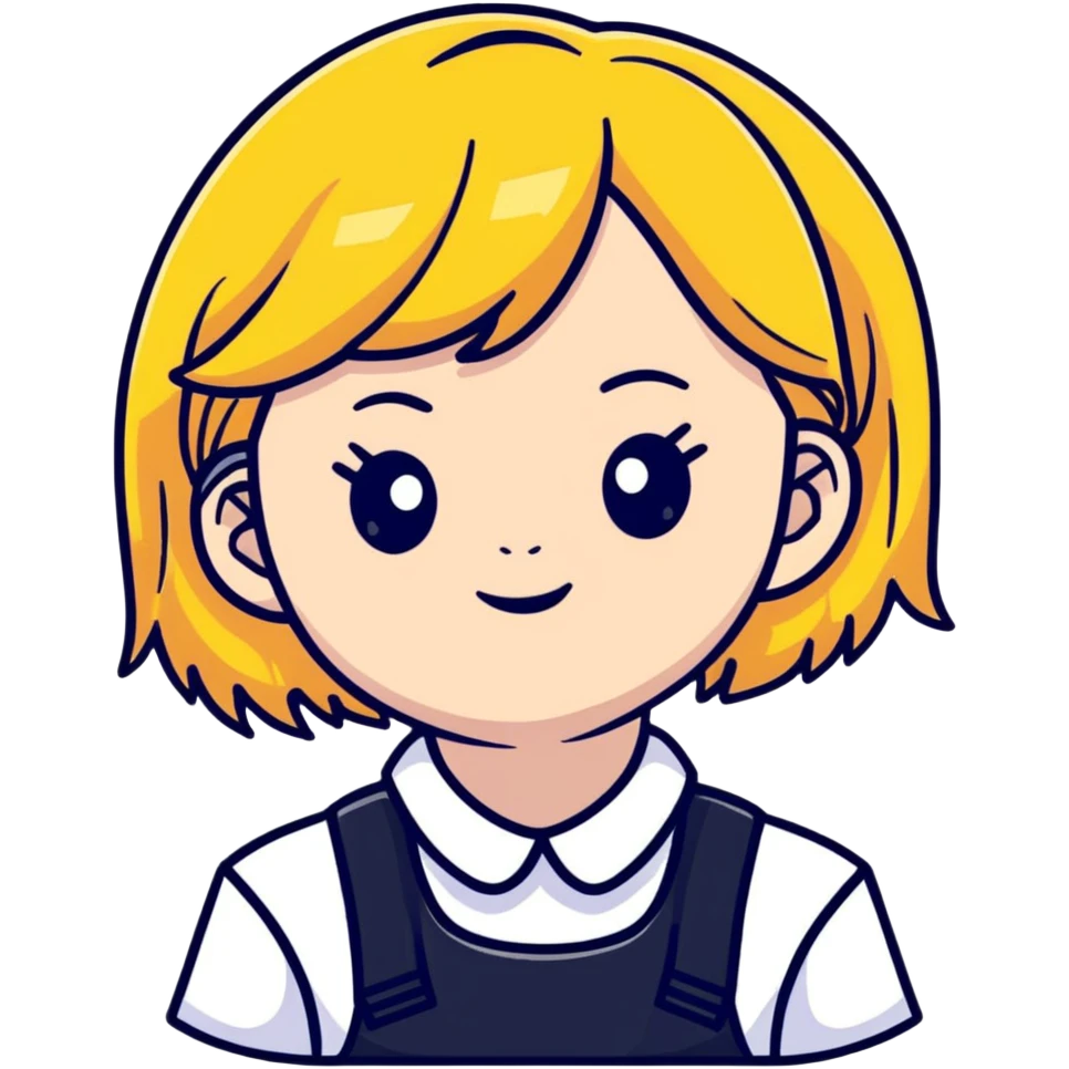 Jeongyeon from K-pop group Twice emoji