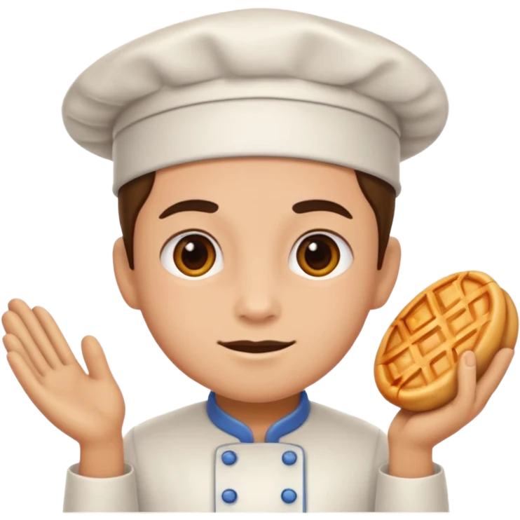 typus cook emoji