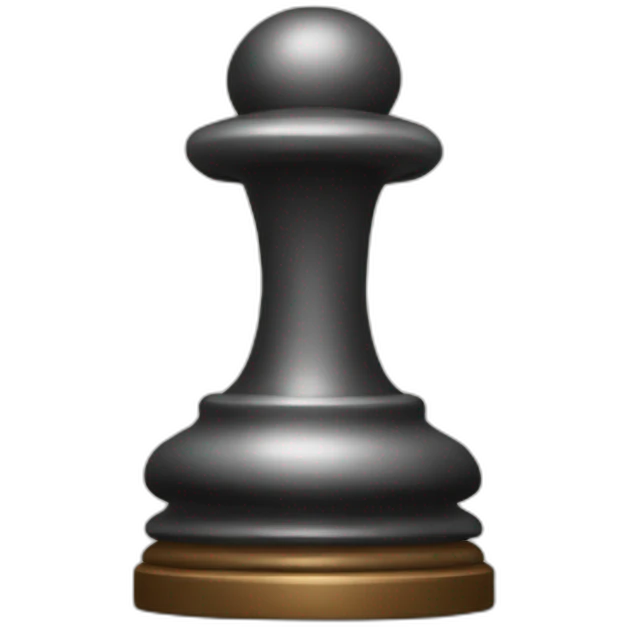pawn emoji