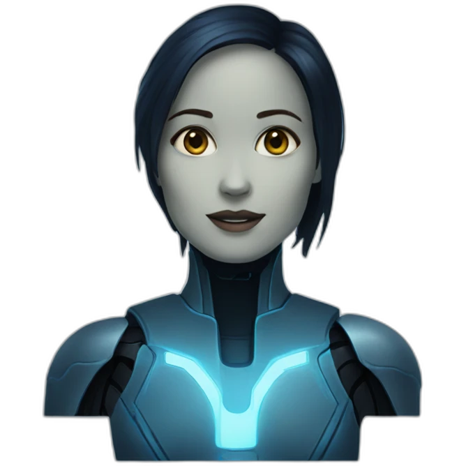 cortana emoji