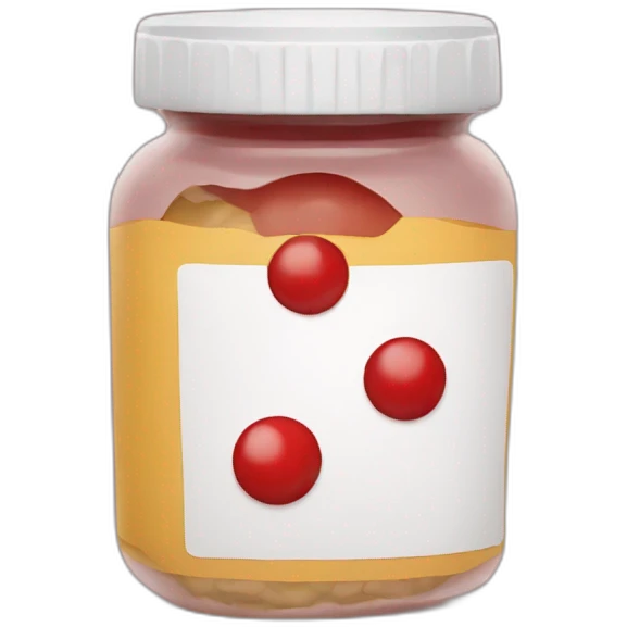 cholesterol emoji