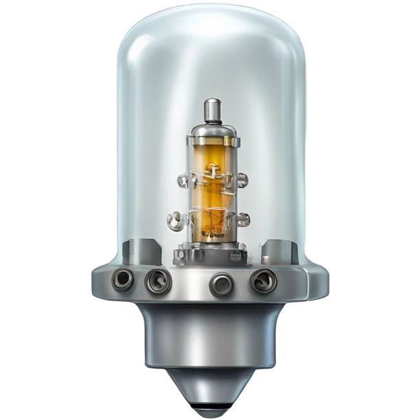 valve vacuum tube 8 pin emoji
