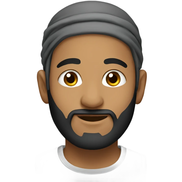 Muslim  emoji