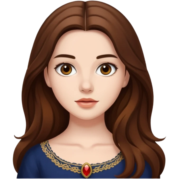 Adelaide Victoria Kane emoji