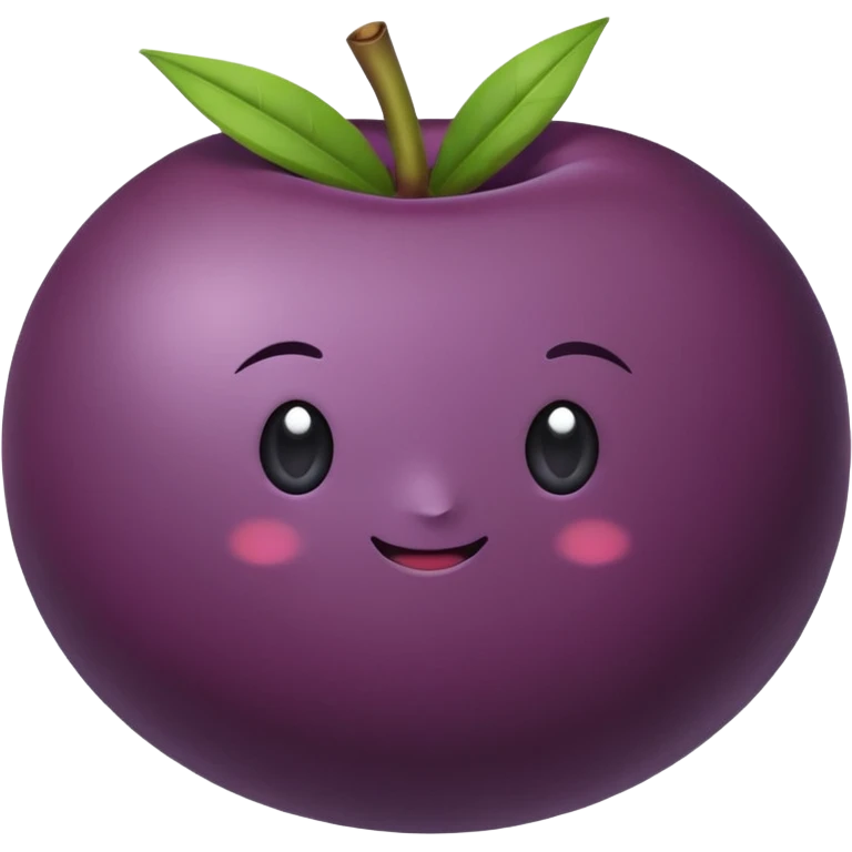acai berry emoji