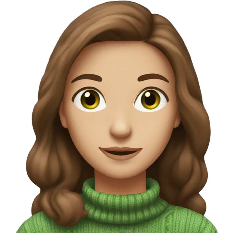 Sara emoji
