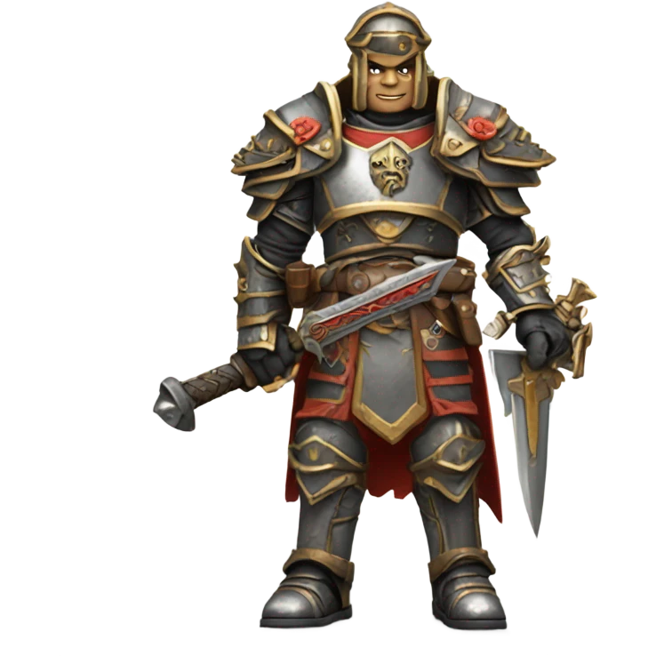 warhammer emoji