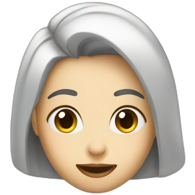 Mimie emoji
