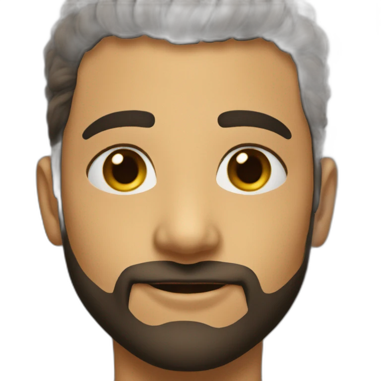Coquin emoji