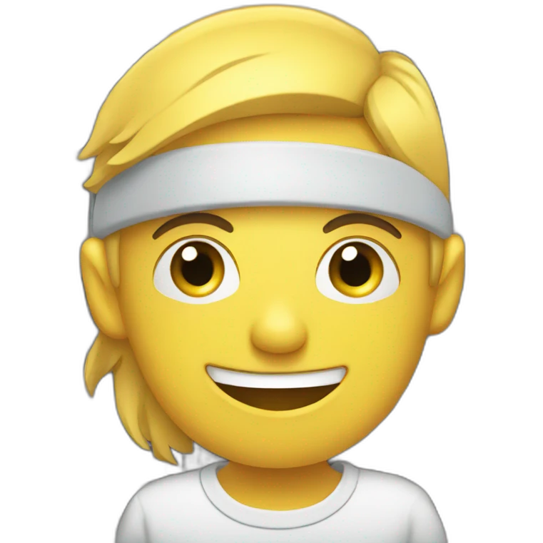 Air conditioning emoji