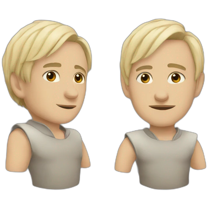 Igor emoji