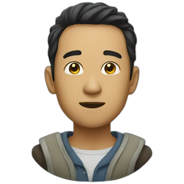 sangsue emoji