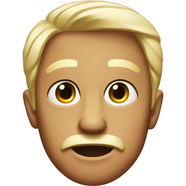 Really really bad side eye emoji   emoji