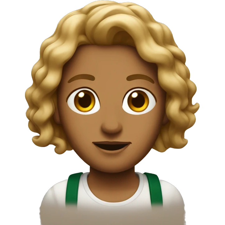 Starbucks emoji