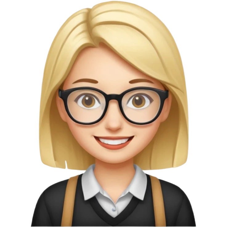 frontend developer girl emoji