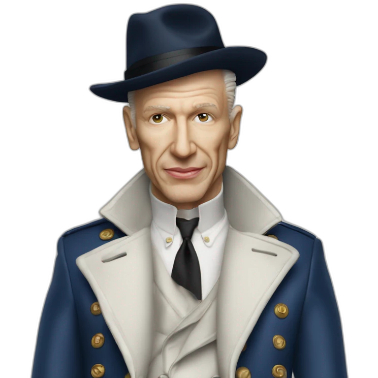 -jean-paul-gaultier-colone emoji