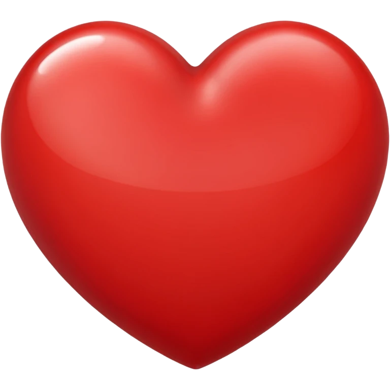 Love emoji