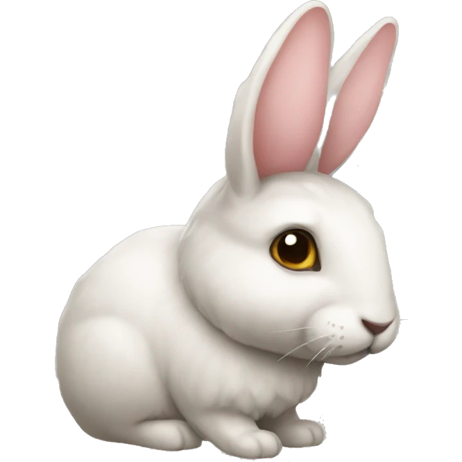 Conejo  emoji