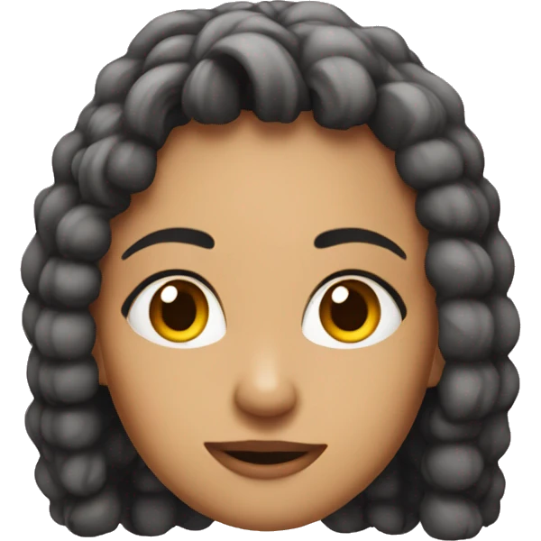 Milana  emoji
