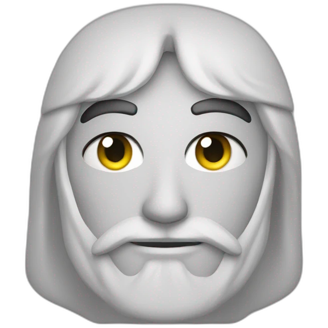 Keffier jordanien emoji