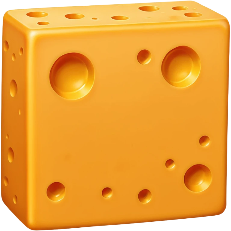 cheese emoji