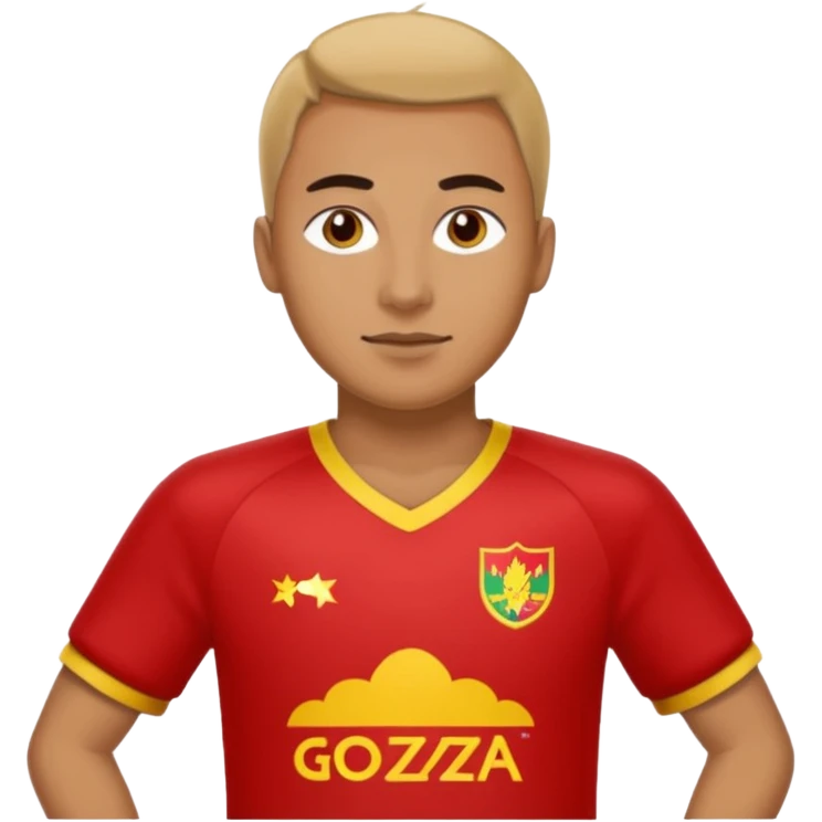 Göztepe emoji