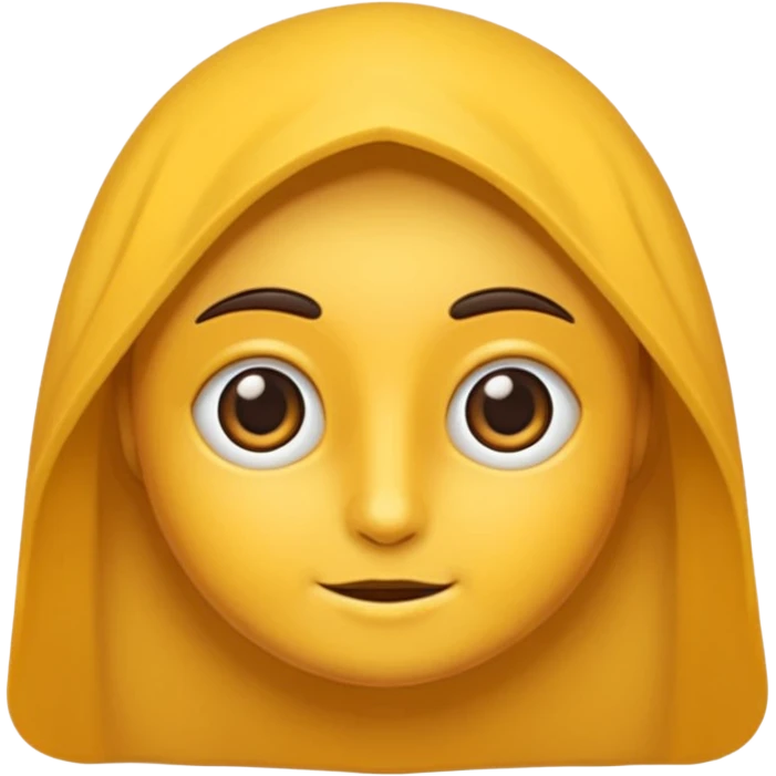 نان به رنگ صورتی  emoji