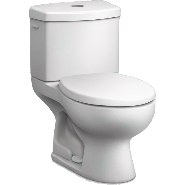 Skibidi toilet emoji