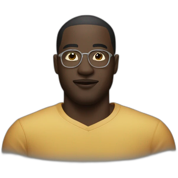 Ninho dadju emoji