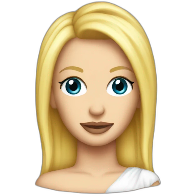 Britney Spears womanizer emoji
